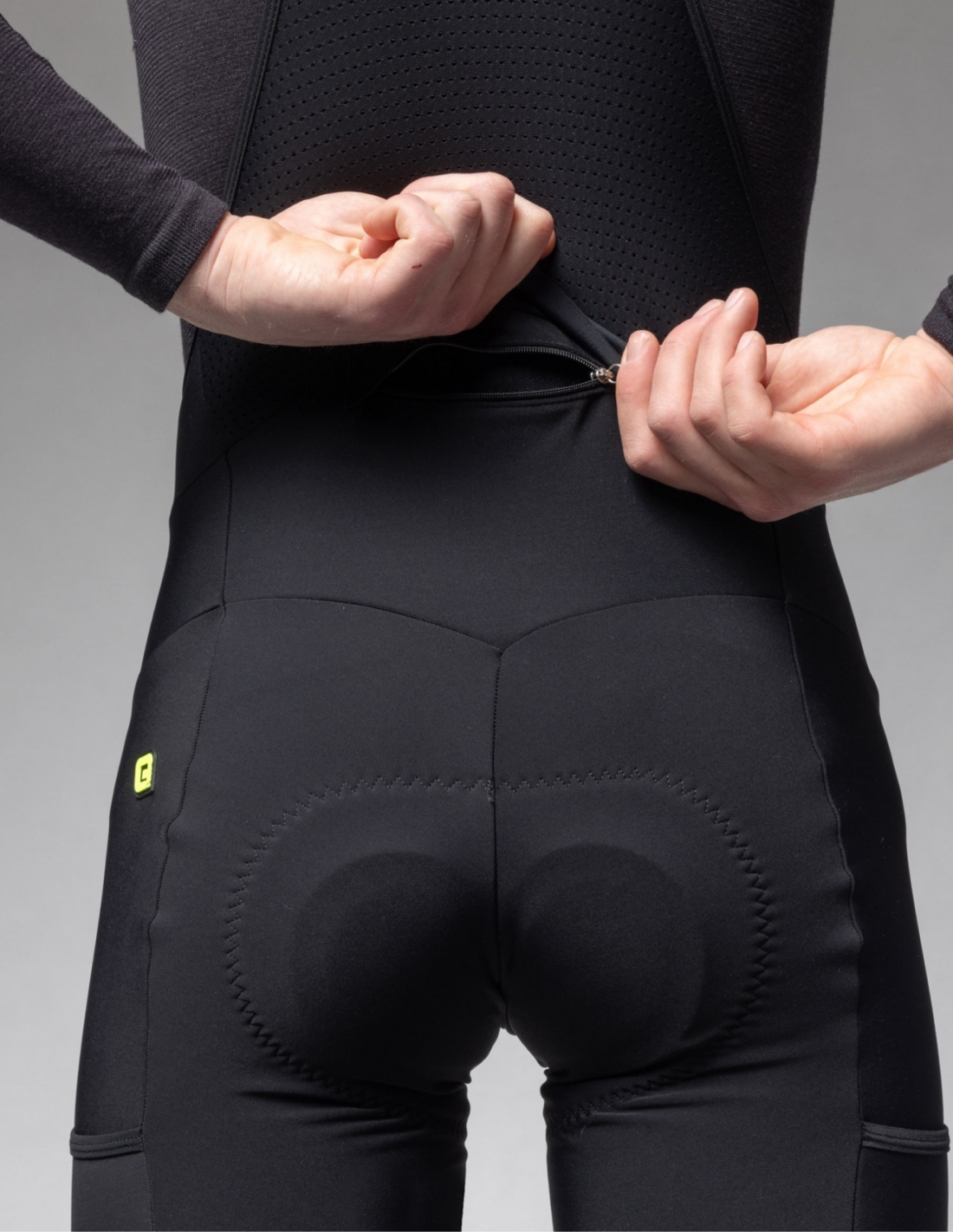 Spodnie rowerowe męskie Alé Cycling Off Road Stones Cargo 2.0 Spodnie rowerowe męskie Alé Cycling Off Road Stones Cargo 2.0