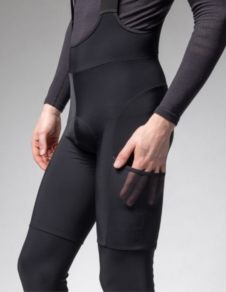 Spodnie rowerowe męskie Alé Cycling Off Road Stones Cargo 2.0 Spodnie rowerowe męskie Alé Cycling Off Road Stones Cargo 2.0