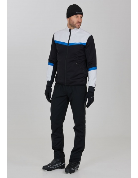 Spodnie do narciarstwa biegowego męskie Endurance Naval XCS