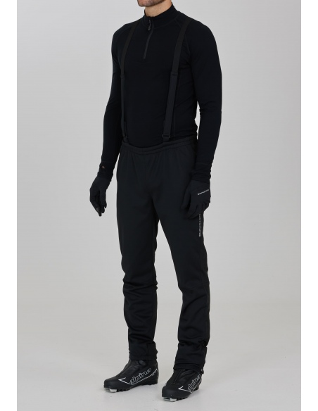 Spodnie do narciarstwa biegowego męskie Endurance Naval XCS