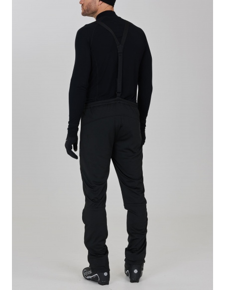 Spodnie do narciarstwa biegowego męskie Endurance Naval XCS