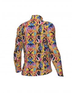 Bluza rowerowa męska Alé Cycling PR-E Tribal 2