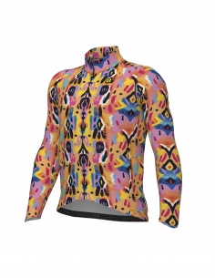 Bluza rowerowa męska Alé Cycling PR-E Tribal