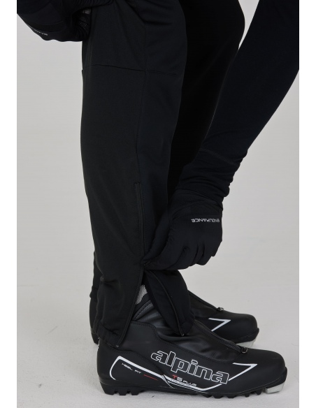 Spodnie do narciarstwa biegowego męskie Endurance Naval XCS