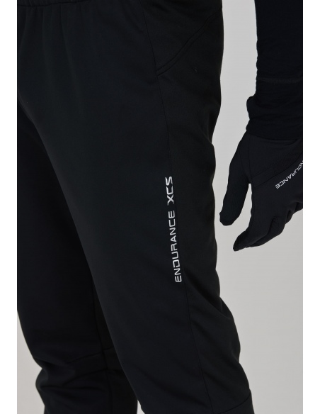 Spodnie do narciarstwa biegowego męskie Endurance Naval XCS