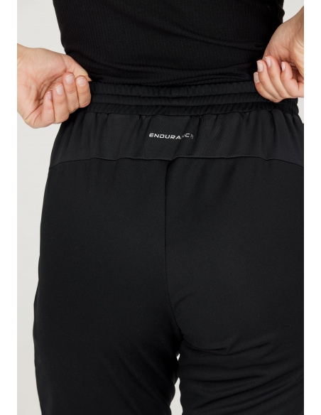 Spodnie do narciarstwa biegowego damskie Endurance Lindahl  XCS Windblock
