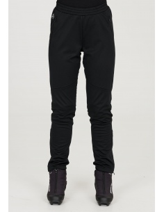 Spodnie do narciarstwa biegowego damskie Endurance Lindahl  XCS Windblock