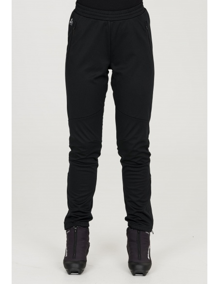 Spodnie do narciarstwa biegowego damskie Endurance Lindahl  XCS Windblock