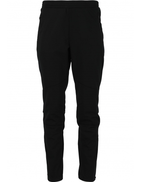 Spodnie do narciarstwa biegowego damskie Endurance Lindahl  XCS Windblock