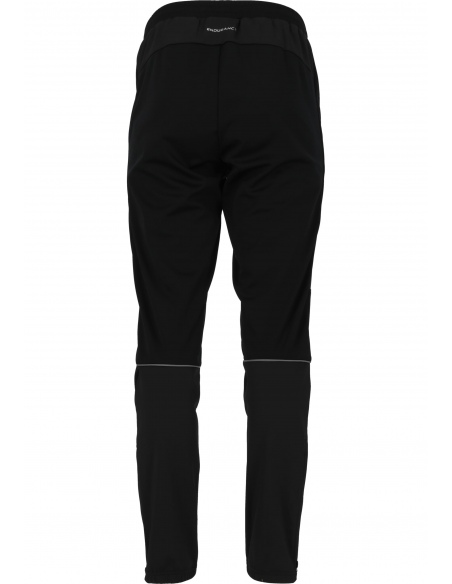 Spodnie do narciarstwa biegowego damskie Endurance Lindahl  XCS Windblock