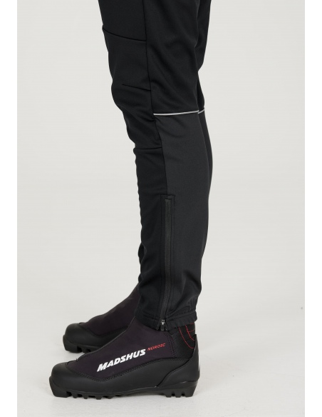 Spodnie do narciarstwa biegowego damskie Endurance Lindahl  XCS Windblock