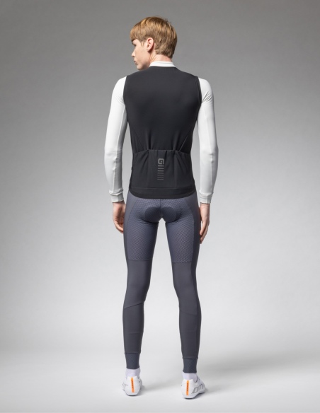 Kamizelka rowerowa męska Alé Cycling PR-E Thermo 2.0 Kamizelka rowerowa męska Alé Cycling PR-E Thermo 2.0