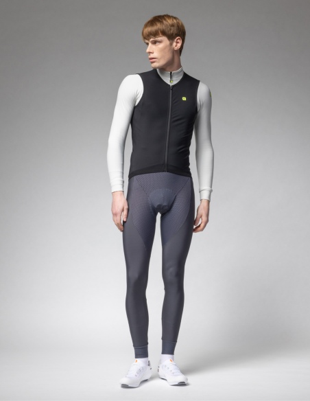 Kamizelka rowerowa męska Alé Cycling PR-E Thermo 2.0 Kamizelka rowerowa męska Alé Cycling PR-E Thermo 2.0