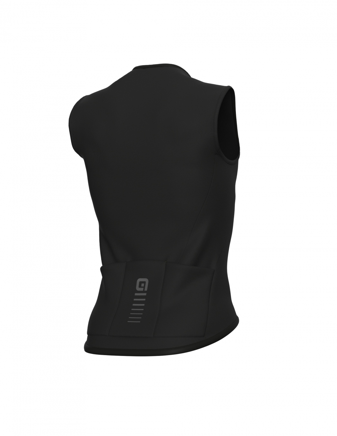 Kamizelka rowerowa męska Alé Cycling PR-E Thermo 2.0 Kamizelka rowerowa męska Alé Cycling PR-E Thermo 2.0