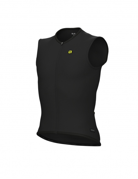 Kamizelka rowerowa męska Alé Cycling PR-E Thermo 2.0 Kamizelka rowerowa męska Alé Cycling PR-E Thermo 2.0