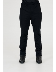 Spodnie do narciarstwa biegowego męskie Endurance Lincoln XCS Windblock