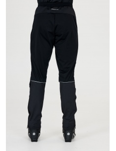 Spodnie do narciarstwa biegowego męskie Endurance Lincoln XCS Windblock 2