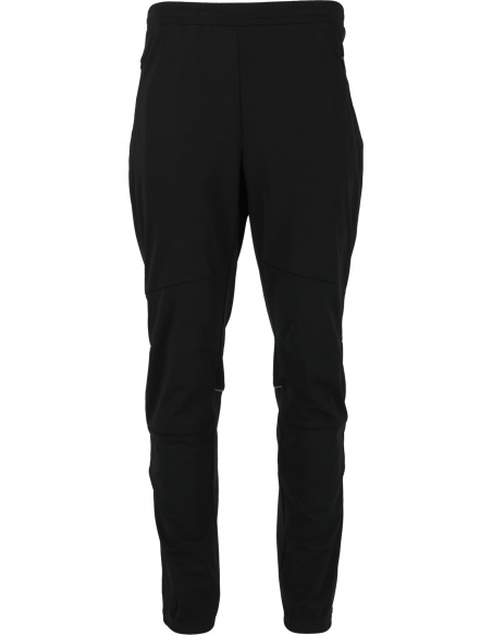 Spodnie do narciarstwa biegowego męskie Endurance Lincoln XCS Windblock