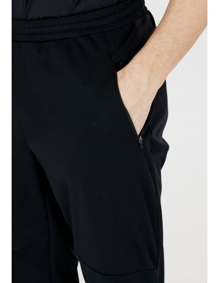 Spodnie do narciarstwa biegowego męskie Endurance Lincoln XCS Windblock