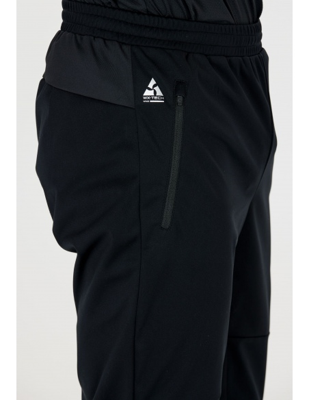 Spodnie do narciarstwa biegowego męskie Endurance Lincoln XCS Windblock