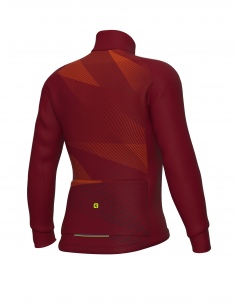 Kurtka rowerowa męska Alé Cycling Solid Connect 2