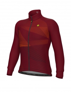 Kurtka rowerowa męska Alé Cycling Solid Connect