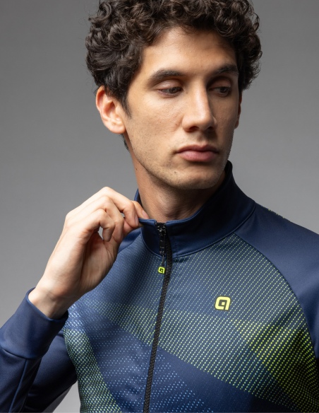 Kurtka rowerowa męska Alé Cycling Solid Connect Kurtka rowerowa męska Alé Cycling Solid Connect