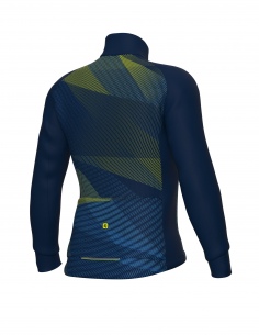 Kurtka rowerowa męska Alé Cycling Solid Connect 2