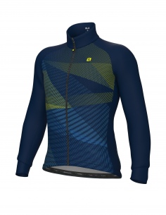 Kurtka rowerowa męska Alé Cycling Solid Connect