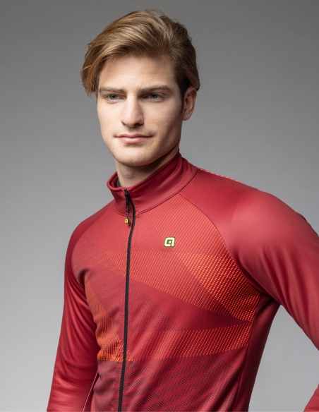 Kurtka rowerowa męska Alé Cycling Solid Connect Kurtka rowerowa męska Alé Cycling Solid Connect