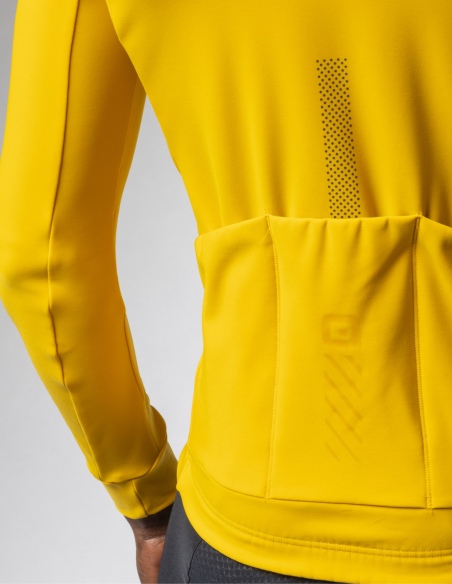 Bluza rowerowa męska Alé Cycling Solid Fondo 3.0 Bluza rowerowa męska Alé Cycling Solid Fondo 3.0