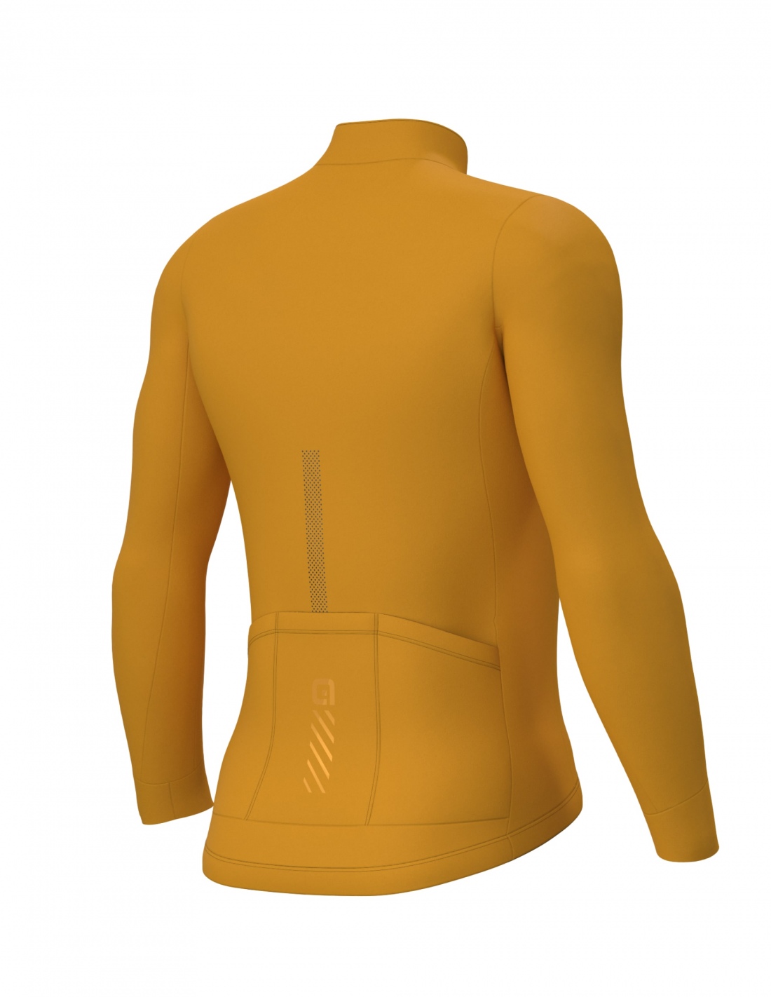 Bluza rowerowa męska Alé Cycling Solid Fondo 3.0 Bluza rowerowa męska Alé Cycling Solid Fondo 3.0