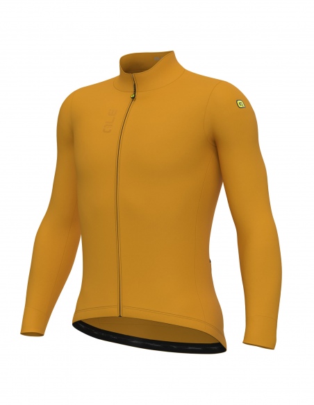 Bluza rowerowa męska Alé Cycling Solid Fondo 3.0 Bluza rowerowa męska Alé Cycling Solid Fondo 3.0