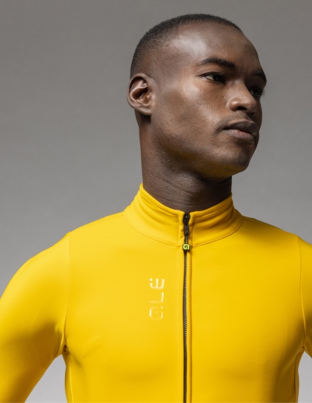 Bluza rowerowa męska Alé Cycling Solid Fondo 3.0 Bluza rowerowa męska Alé Cycling Solid Fondo 3.0