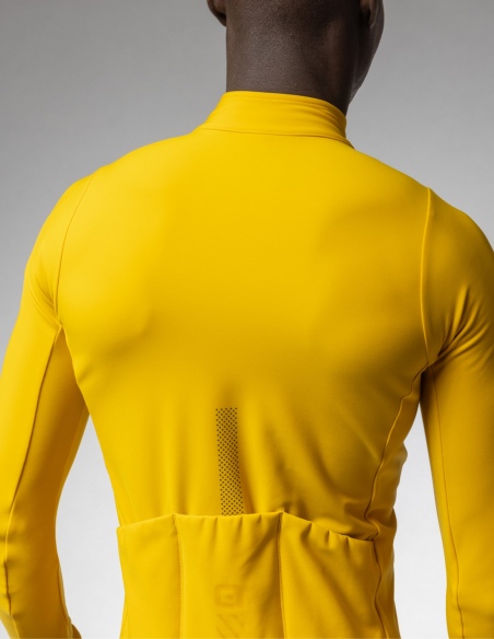 Bluza rowerowa męska Alé Cycling Solid Fondo 3.0 Bluza rowerowa męska Alé Cycling Solid Fondo 3.0