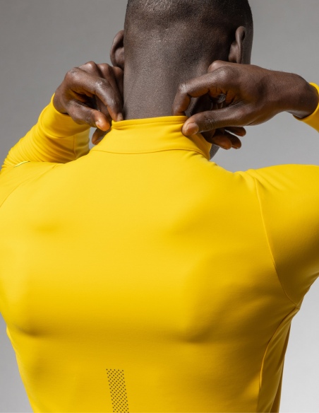 Bluza rowerowa męska Alé Cycling Solid Fondo 3.0 Bluza rowerowa męska Alé Cycling Solid Fondo 3.0