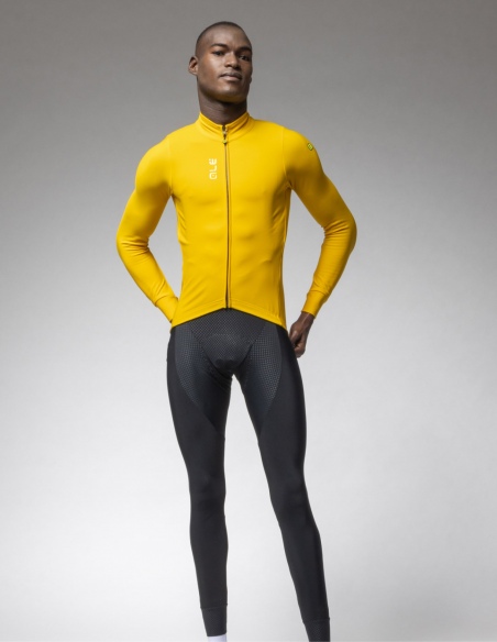 Bluza rowerowa męska Alé Cycling Solid Fondo 3.0 Bluza rowerowa męska Alé Cycling Solid Fondo 3.0