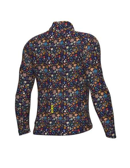 Bluza rowerowa męska Alé Cycling Solid Flowery Bluza rowerowa męska Alé Cycling Solid Flowery