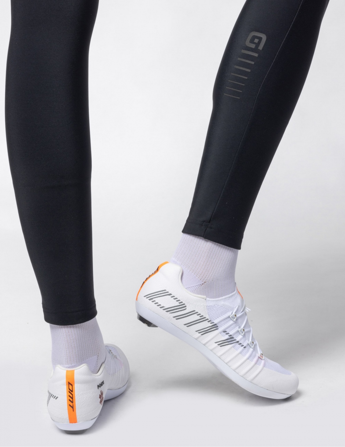 Spodnie rowerowe damskie Alé Cycling Klimatik K-Atmo 3.0 Spodnie rowerowe damskie Alé Cycling Klimatik K-Atmo 3.0