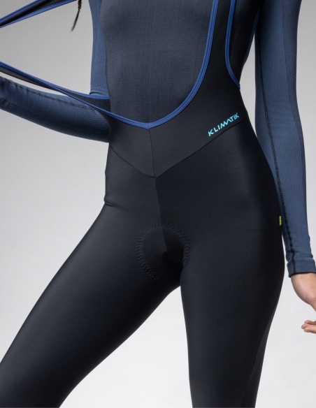Spodnie rowerowe damskie Alé Cycling Klimatik K-Atmo 3.0 Spodnie rowerowe damskie Alé Cycling Klimatik K-Atmo 3.0