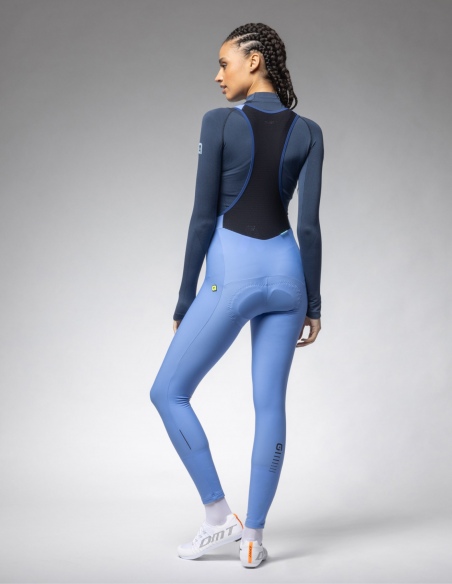 Spodnie rowerowe damskie Alé Cycling Klimatik K-Atmo 3.0 Spodnie rowerowe damskie Alé Cycling Klimatik K-Atmo 3.0