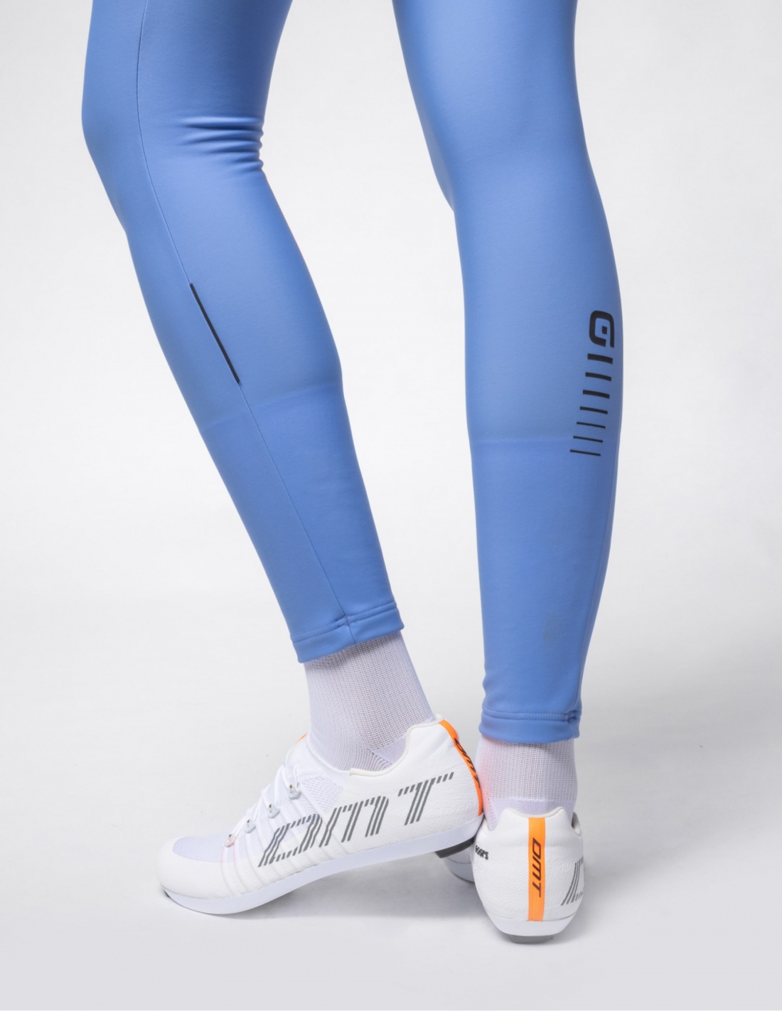 Spodnie rowerowe damskie Alé Cycling Klimatik K-Atmo 3.0 Spodnie rowerowe damskie Alé Cycling Klimatik K-Atmo 3.0