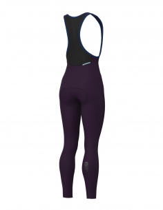 Spodnie rowerowe damskie Alé Cycling Klimatik K-Atmo 3.0 2