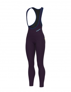 Spodnie rowerowe damskie Alé Cycling Klimatik K-Atmo 3.0