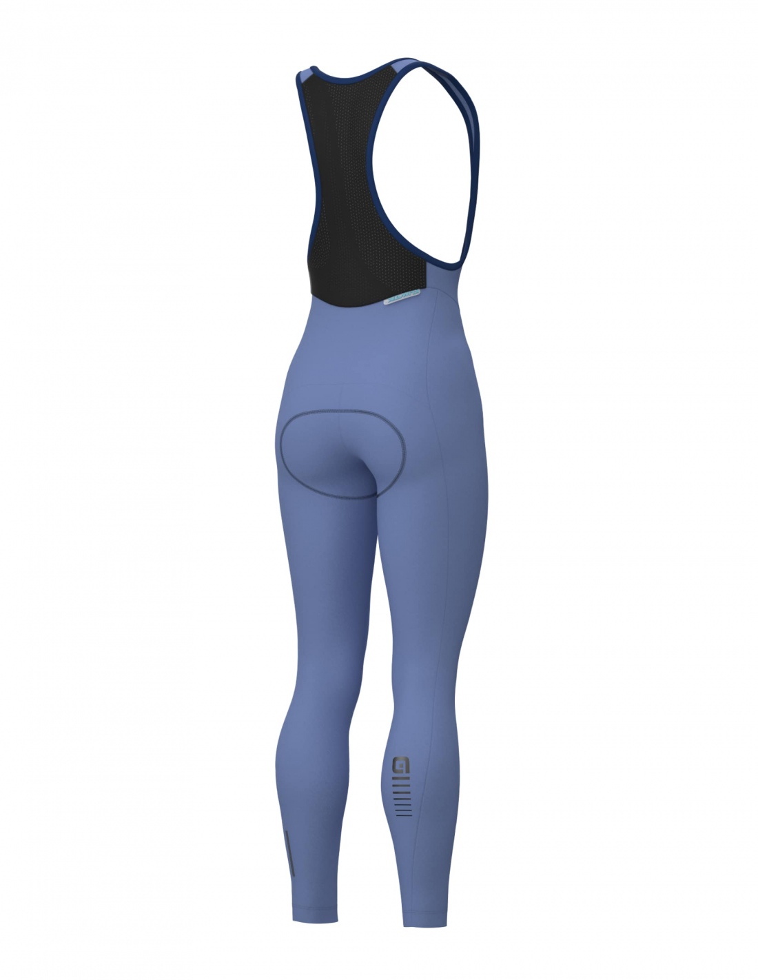 Spodnie rowerowe damskie Alé Cycling Klimatik K-Atmo 3.0 Spodnie rowerowe damskie Alé Cycling Klimatik K-Atmo 3.0