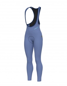Spodnie rowerowe damskie Alé Cycling Klimatik K-Atmo 3.0