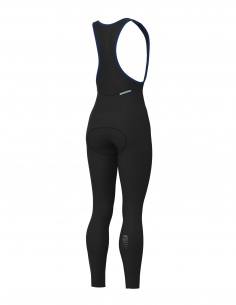Spodnie rowerowe damskie Alé Cycling Klimatik K-Atmo 3.0 2