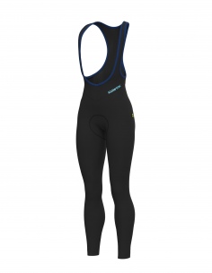 Spodnie rowerowe damskie Alé Cycling Klimatik K-Atmo 3.0