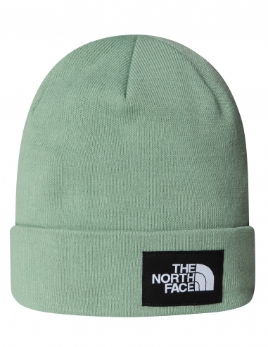 Czapka zimowa The North Face Dock...