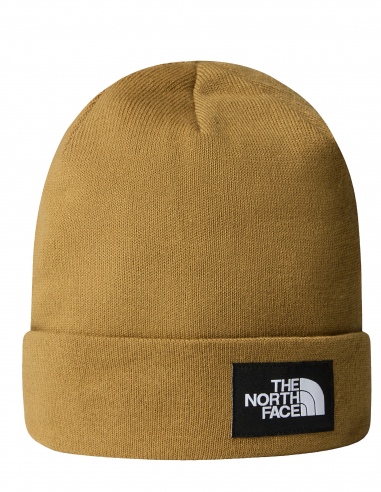 Czapka zimowa The North Face Dock...